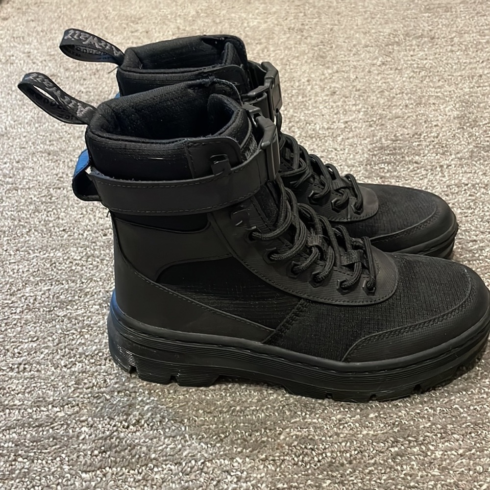 Dr. Martens